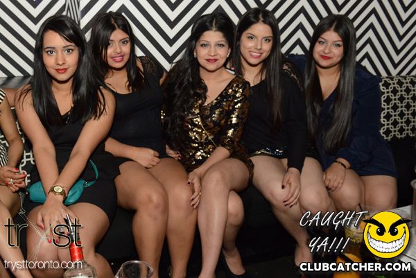 Tryst nightclub photo 21 - June 14th, 2013