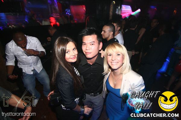 Tryst nightclub photo 202 - June 14th, 2013