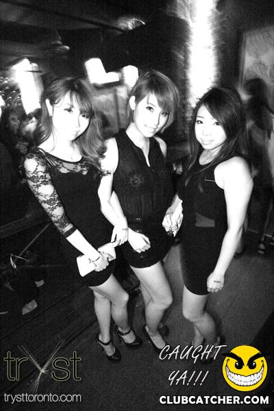 Tryst nightclub photo 203 - June 14th, 2013