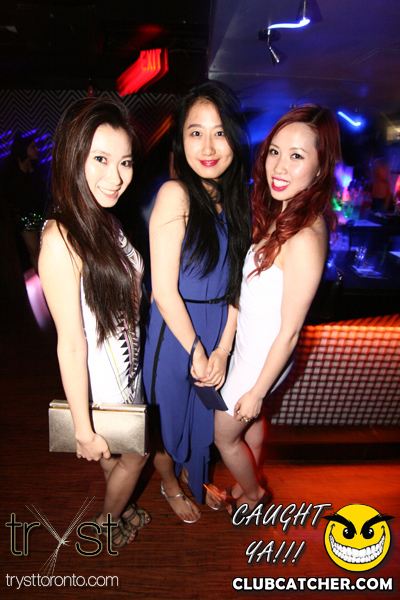 Tryst nightclub photo 204 - June 14th, 2013