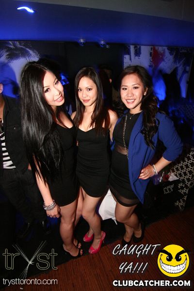 Tryst nightclub photo 205 - June 14th, 2013