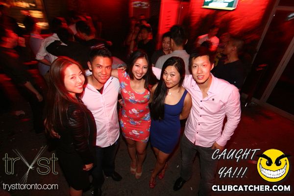 Tryst nightclub photo 210 - June 14th, 2013