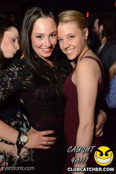 Tryst nightclub photo 22 - June 14th, 2013