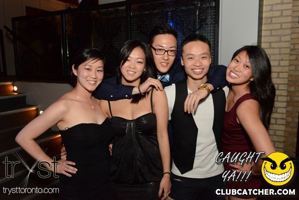 Tryst nightclub photo 215 - June 14th, 2013