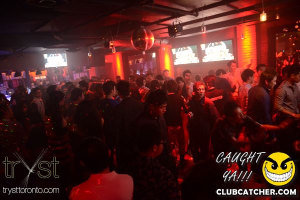Tryst nightclub photo 216 - June 14th, 2013