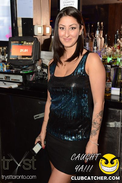 Tryst nightclub photo 217 - June 14th, 2013