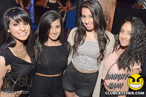 Tryst nightclub photo 219 - June 14th, 2013