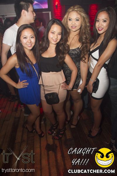 Tryst nightclub photo 23 - June 14th, 2013