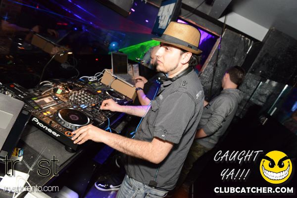 Tryst nightclub photo 222 - June 14th, 2013