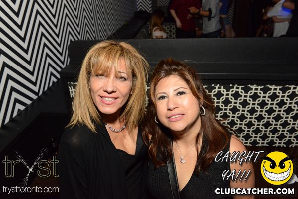 Tryst nightclub photo 225 - June 14th, 2013