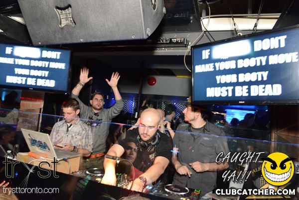 Tryst nightclub photo 226 - June 14th, 2013