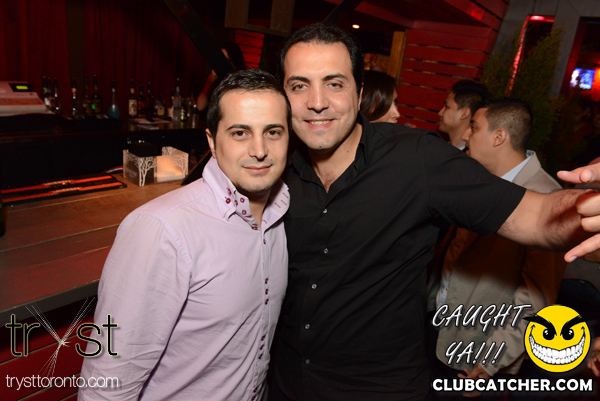 Tryst nightclub photo 228 - June 14th, 2013