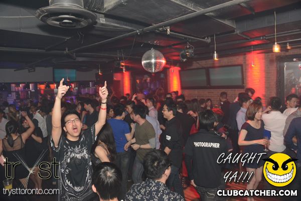 Tryst nightclub photo 229 - June 14th, 2013