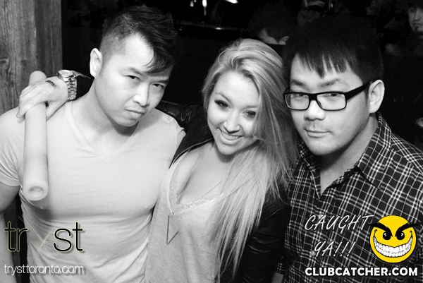 Tryst nightclub photo 230 - June 14th, 2013