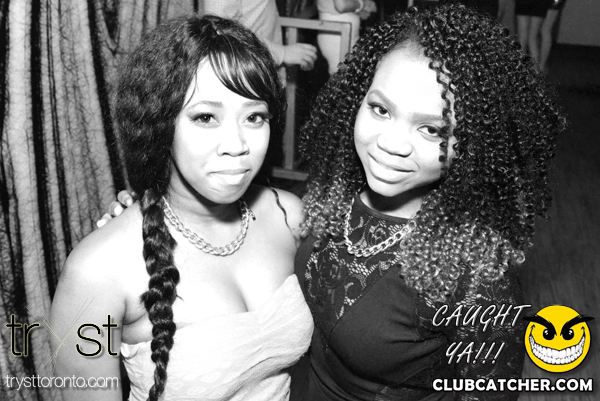 Tryst nightclub photo 231 - June 14th, 2013