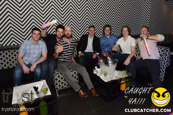 Tryst nightclub photo 232 - June 14th, 2013