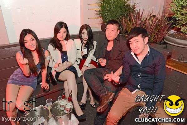 Tryst nightclub photo 233 - June 14th, 2013