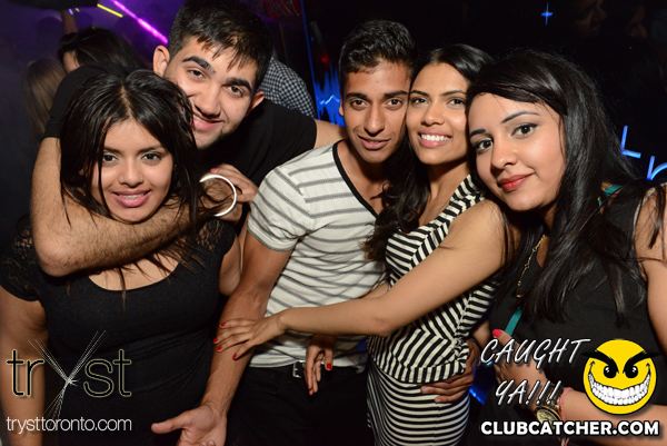 Tryst nightclub photo 234 - June 14th, 2013