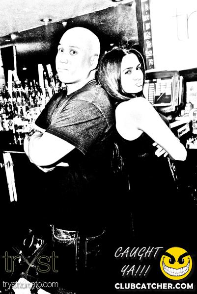 Tryst nightclub photo 240 - June 14th, 2013