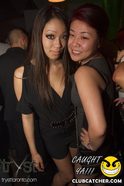 Tryst nightclub photo 25 - June 14th, 2013