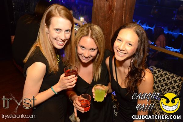 Tryst nightclub photo 242 - June 14th, 2013