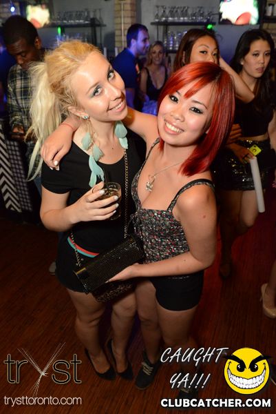 Tryst nightclub photo 243 - June 14th, 2013