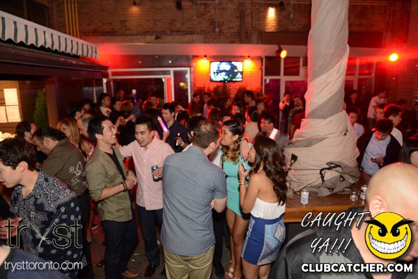 Tryst nightclub photo 245 - June 14th, 2013
