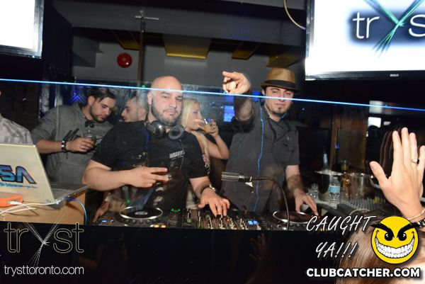 Tryst nightclub photo 246 - June 14th, 2013