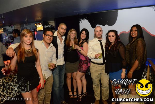 Tryst nightclub photo 247 - June 14th, 2013