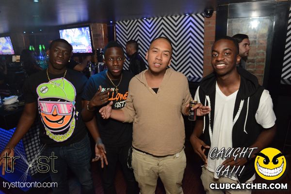 Tryst nightclub photo 250 - June 14th, 2013