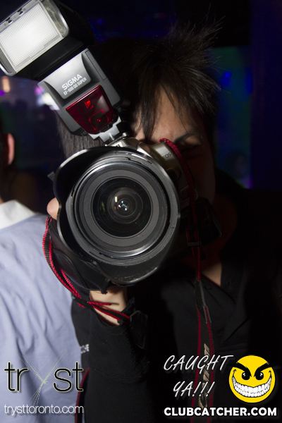 Tryst nightclub photo 26 - June 14th, 2013