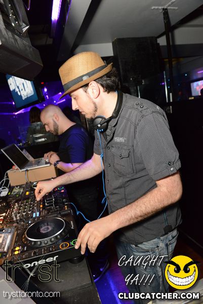 Tryst nightclub photo 252 - June 14th, 2013