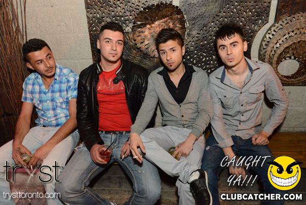 Tryst nightclub photo 253 - June 14th, 2013