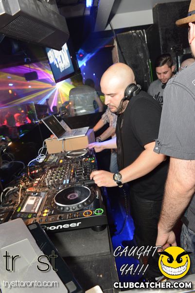 Tryst nightclub photo 254 - June 14th, 2013