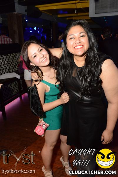 Tryst nightclub photo 256 - June 14th, 2013