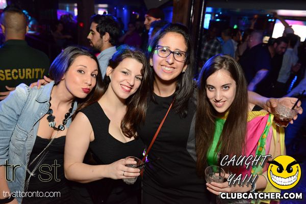 Tryst nightclub photo 257 - June 14th, 2013