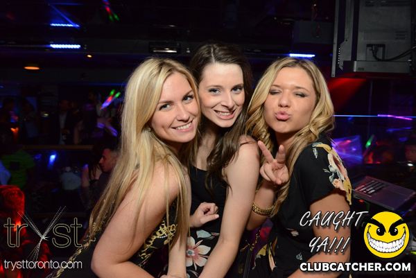 Tryst nightclub photo 258 - June 14th, 2013