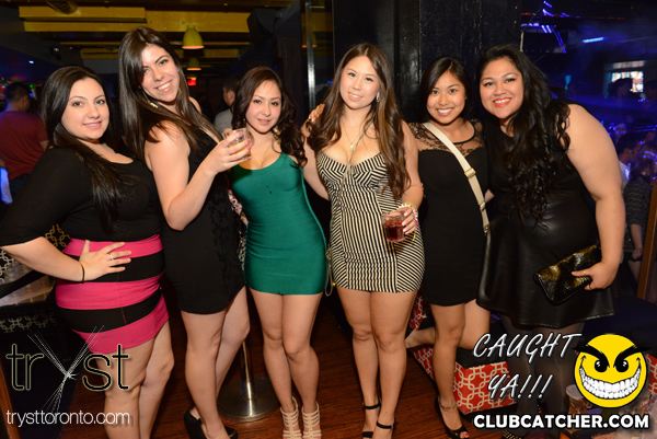 Tryst nightclub photo 260 - June 14th, 2013