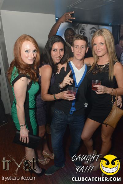 Tryst nightclub photo 27 - June 14th, 2013
