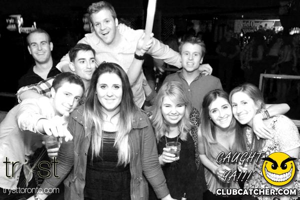 Tryst nightclub photo 264 - June 14th, 2013