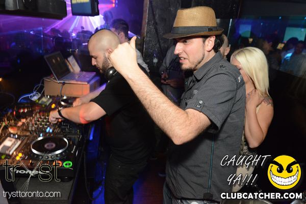 Tryst nightclub photo 266 - June 14th, 2013