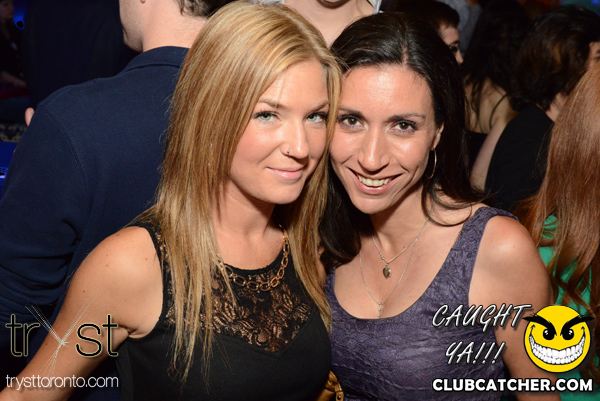 Tryst nightclub photo 267 - June 14th, 2013