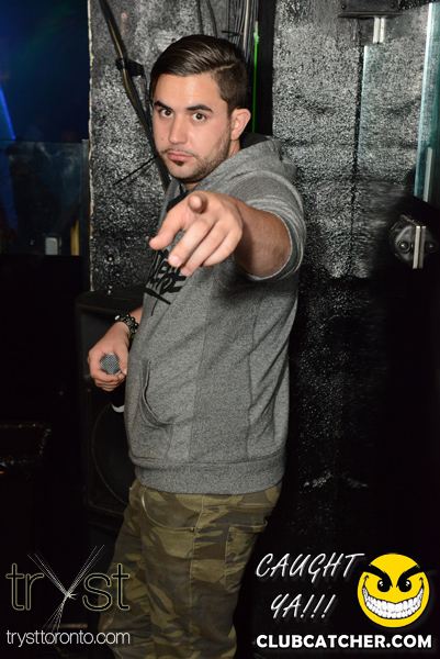 Tryst nightclub photo 28 - June 14th, 2013