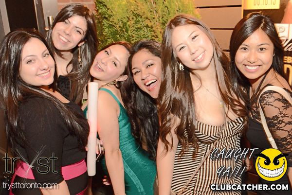 Tryst nightclub photo 271 - June 14th, 2013