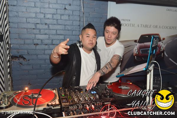 Tryst nightclub photo 272 - June 14th, 2013