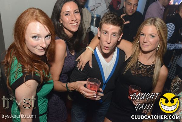 Tryst nightclub photo 275 - June 14th, 2013
