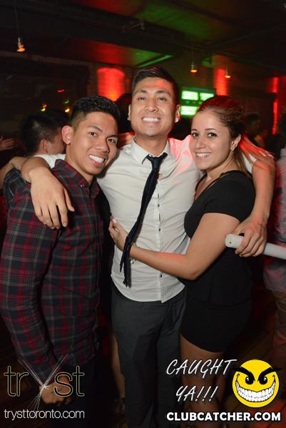 Tryst nightclub photo 277 - June 14th, 2013