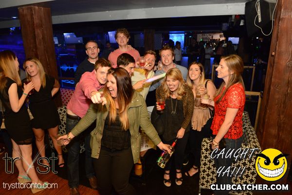 Tryst nightclub photo 278 - June 14th, 2013