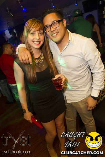 Tryst nightclub photo 280 - June 14th, 2013