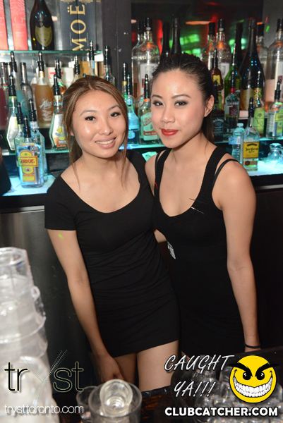 Tryst nightclub photo 29 - June 14th, 2013